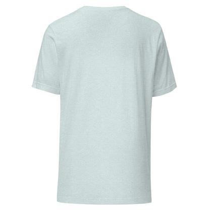 Tradewinds Night Club - SEA BRIGHT - Unisex t-shirt