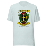 Hofbrauhaus - ATLANTIC HIGHLANDS - Unisex t-shirt
