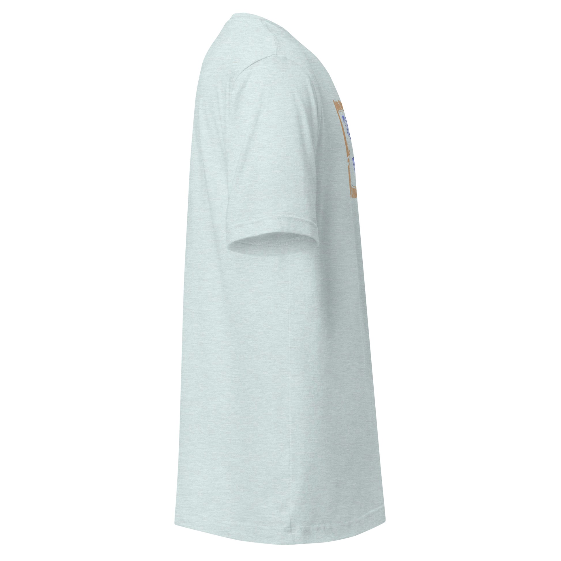 Tradewinds Night Club - SEA BRIGHT - Unisex t-shirt