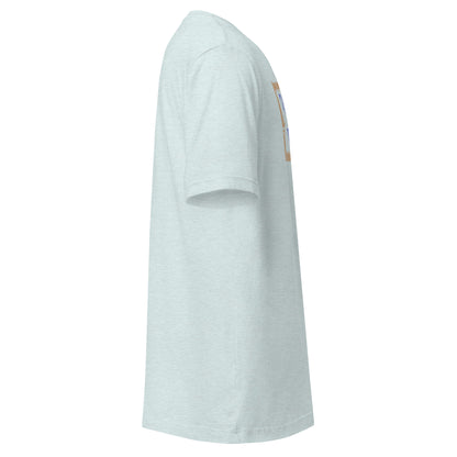 Tradewinds Night Club - SEA BRIGHT - Unisex t-shirt