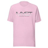 MYST - LONG BRANCH - Unisex t-shirt