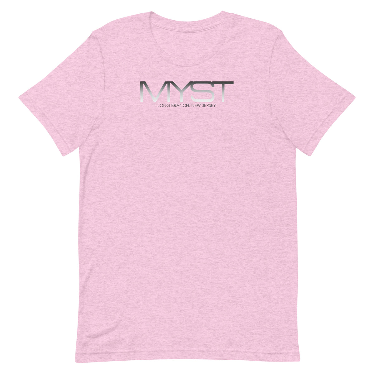 MYST - LONG BRANCH - Unisex t-shirt