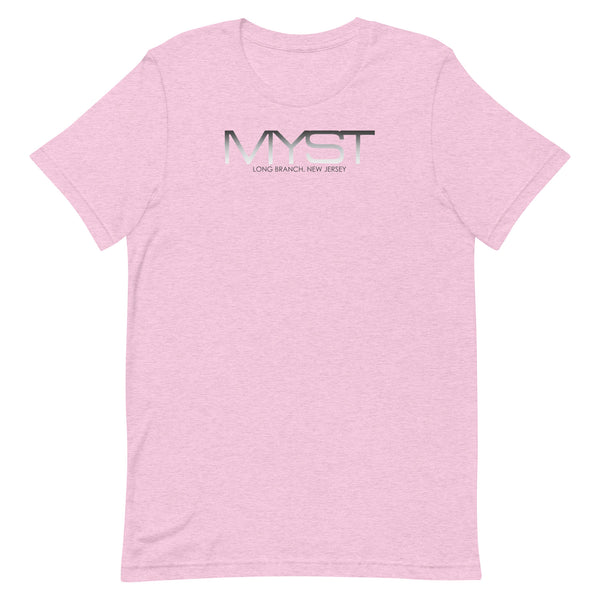 MYST - LONG BRANCH - Unisex t-shirt