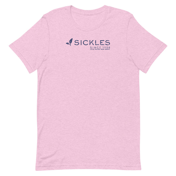 Sickles - LITTLE SILVER - Unisex t-shirt