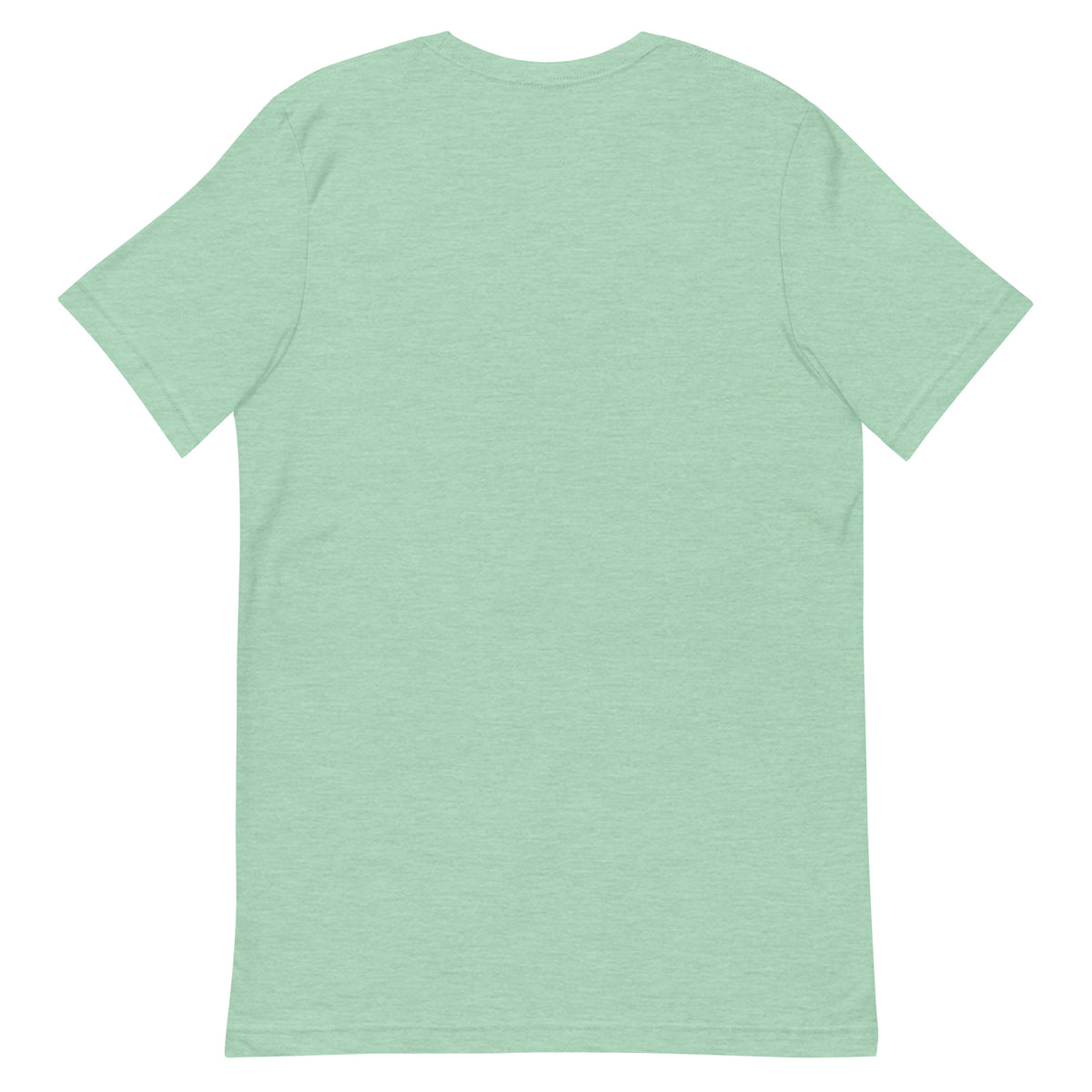 The Clam Hut - HIGHLANDS - Unisex t-shirt