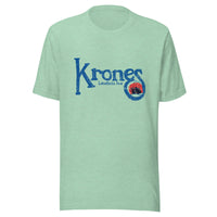 Krones Lavallette Inn - LAVALLETTE - T-shirt unisex