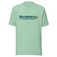 Herman's - WOODBRIDGE - Unisex t-shirt