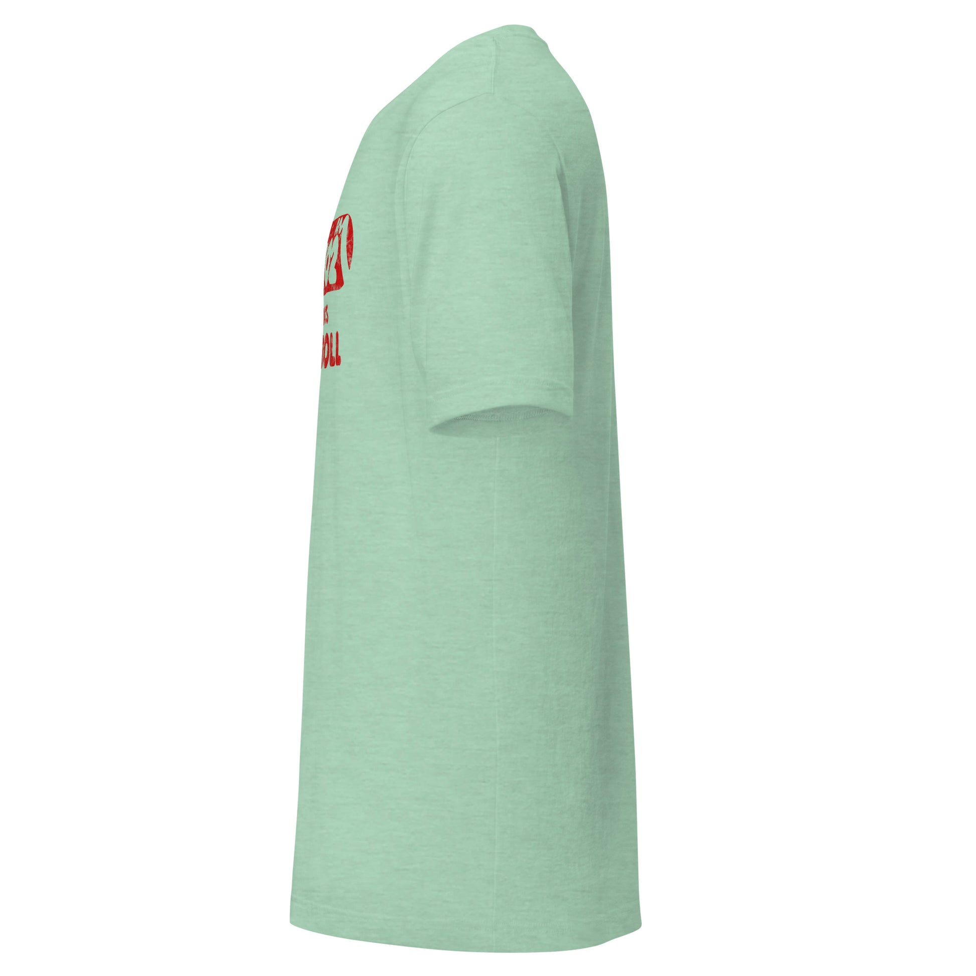 WPIX 102 FM - NEW YORK - Unisex t-shirt