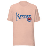 Krones Lavallette Inn - LAVALLETTE - Camiseta unisex