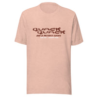Quack Quack - ASBURY PARK - T-shirt unisex