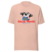 Child World - EATONTOWN - Unisex t-shirt