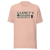 Clancy's Tavern - NEPTUNE CITY - Unisex t-shirt