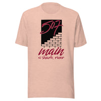 507 Main - BELMAR - Unisex t-shirt