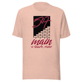 507 Main - BELMAR - Unisex t-shirt