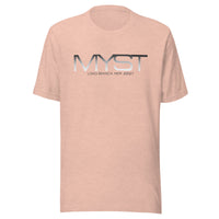 MYST - LONG BRANCH - Unisex t-shirt