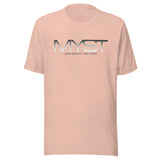 MYST - LONG BRANCH - Unisex t-shirt