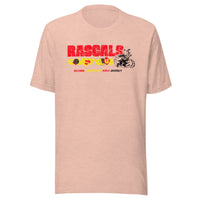 Rascals Comedy Club - OCEAN - Short sleeve t-shirt