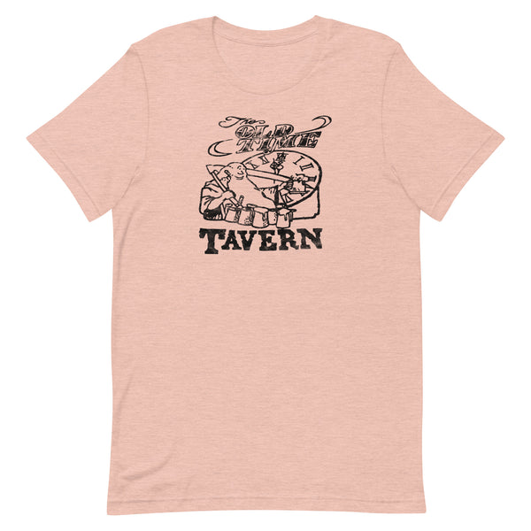 Old Time Tavern - TOMS RIVER - Unisex t-shirt