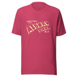 Greetings From Asbury Park - ASBURY PARK - Unisex t-shirt
