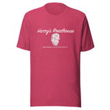 Harry's Roadhouse - ASBURY PARK - Unisex t-shirt