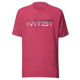 MYST - LONG BRANCH - Unisex t-shirt