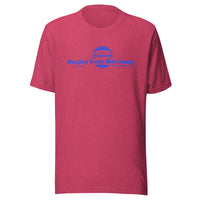 Garden State Arts Center - HOLMDEL - Unisex t-shirt