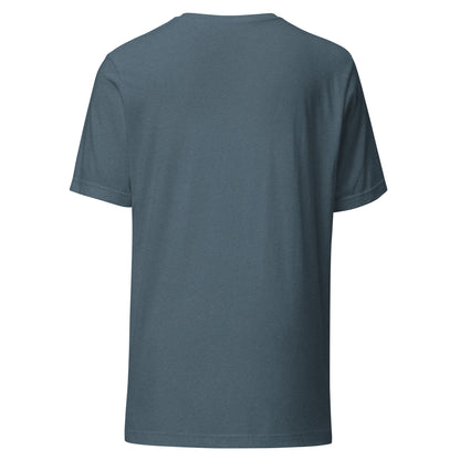 HUNKA BUNKA - SAYREVILLE - Short sleeve t-shirt
