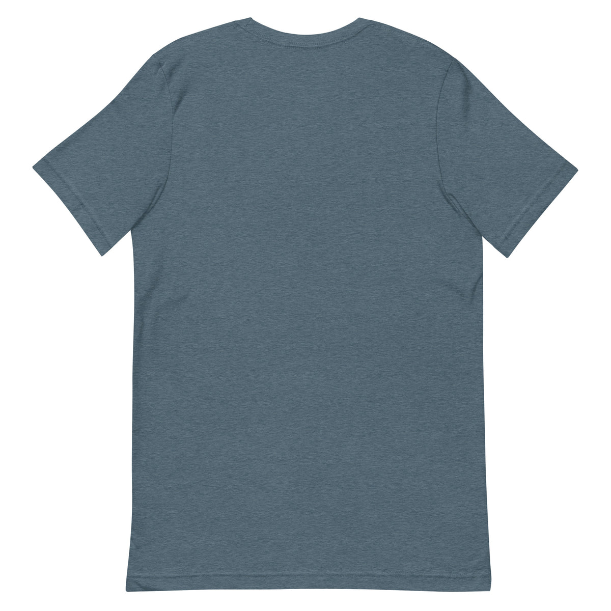 Upstage Club (White Logo) - ASBURY PARK - Unisex t-shirt