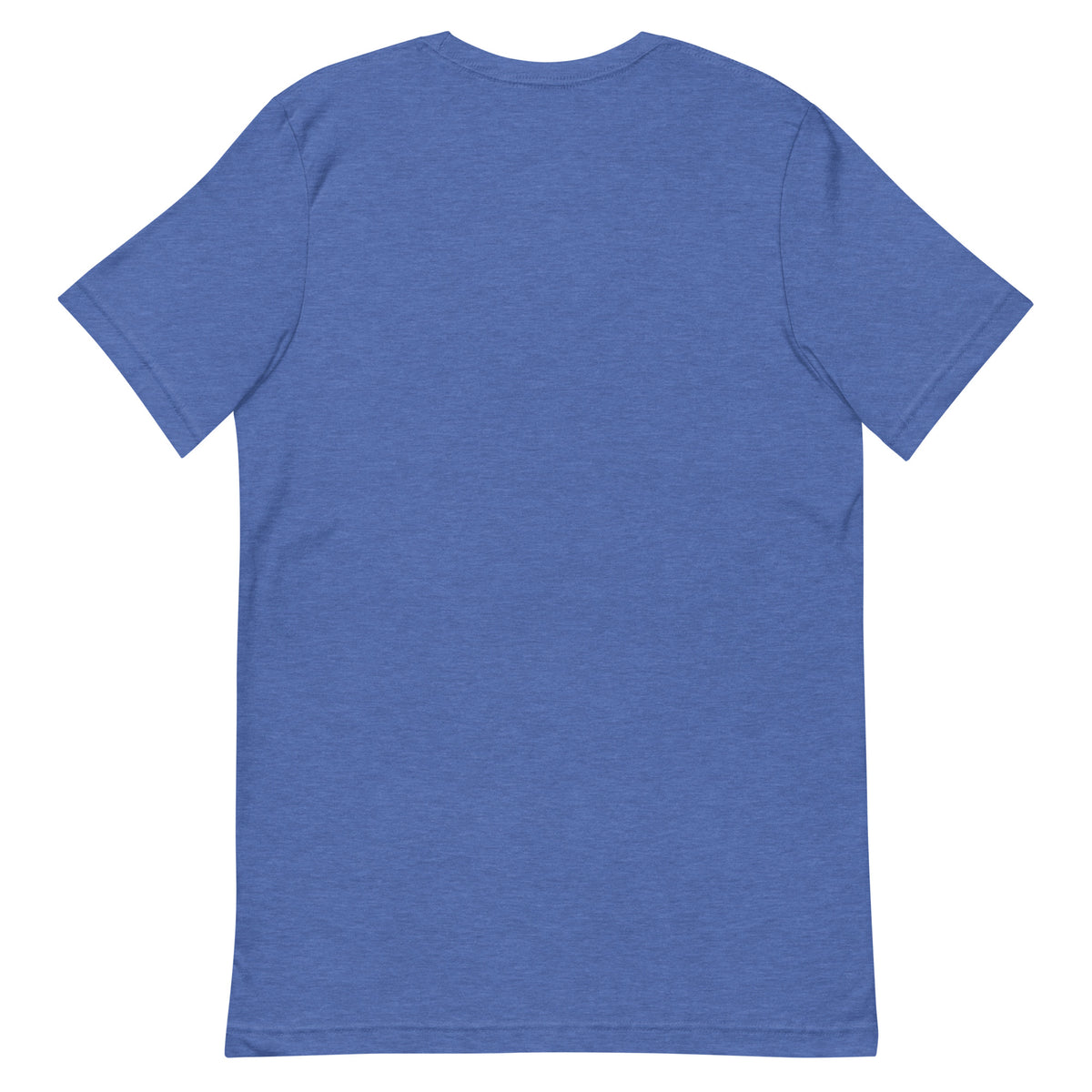 The Inkwell - LONG BRANCH - Unisex t-shirt