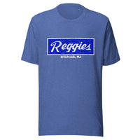 Reggie's - BELMAR - T-shirt unisex
