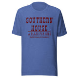 Southern House - POINT PLEASANT BEACH - Camiseta unisex