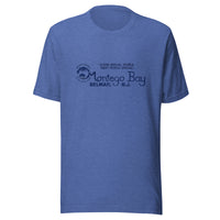 Montego Bay - BELMAR - T-shirt unisex