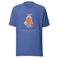Fort Monmouth U.S. Army Signal Center and School - EATONTOWN - Unisex t-shirt