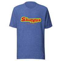 Stumpy's  - NEPTUNE - Unisex t-shirt