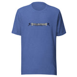 Spellbinder's Surf & Snow - ALLENHURST - Unisex t-shirt