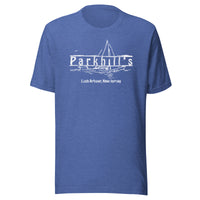 Parkhill's - Loch Arbour - Unisex t-shirt