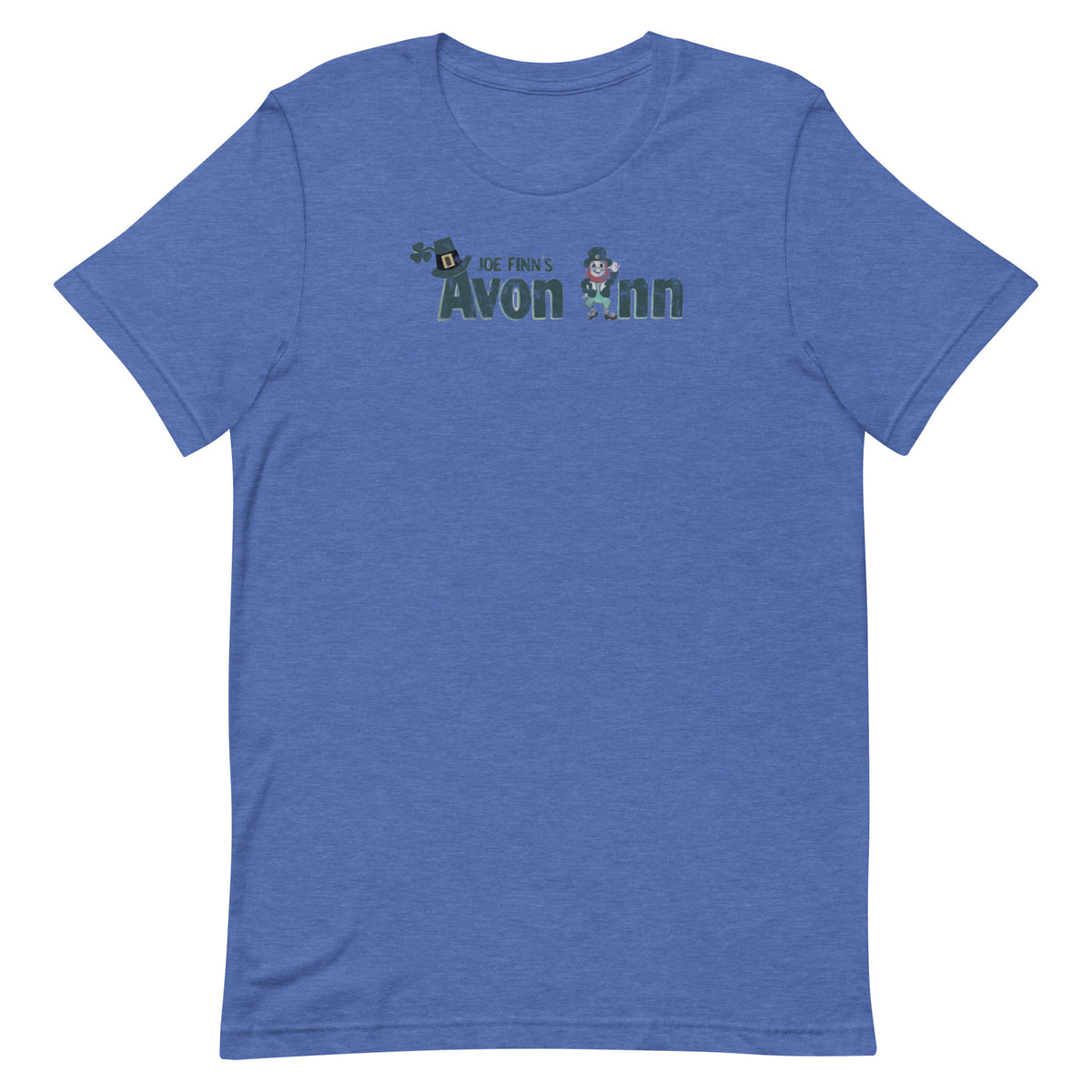 Avon Inn - AVON - Unisex t-shirt