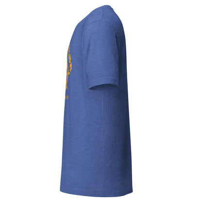 Deck House - ASBURY PARK - Unisex t-shirt