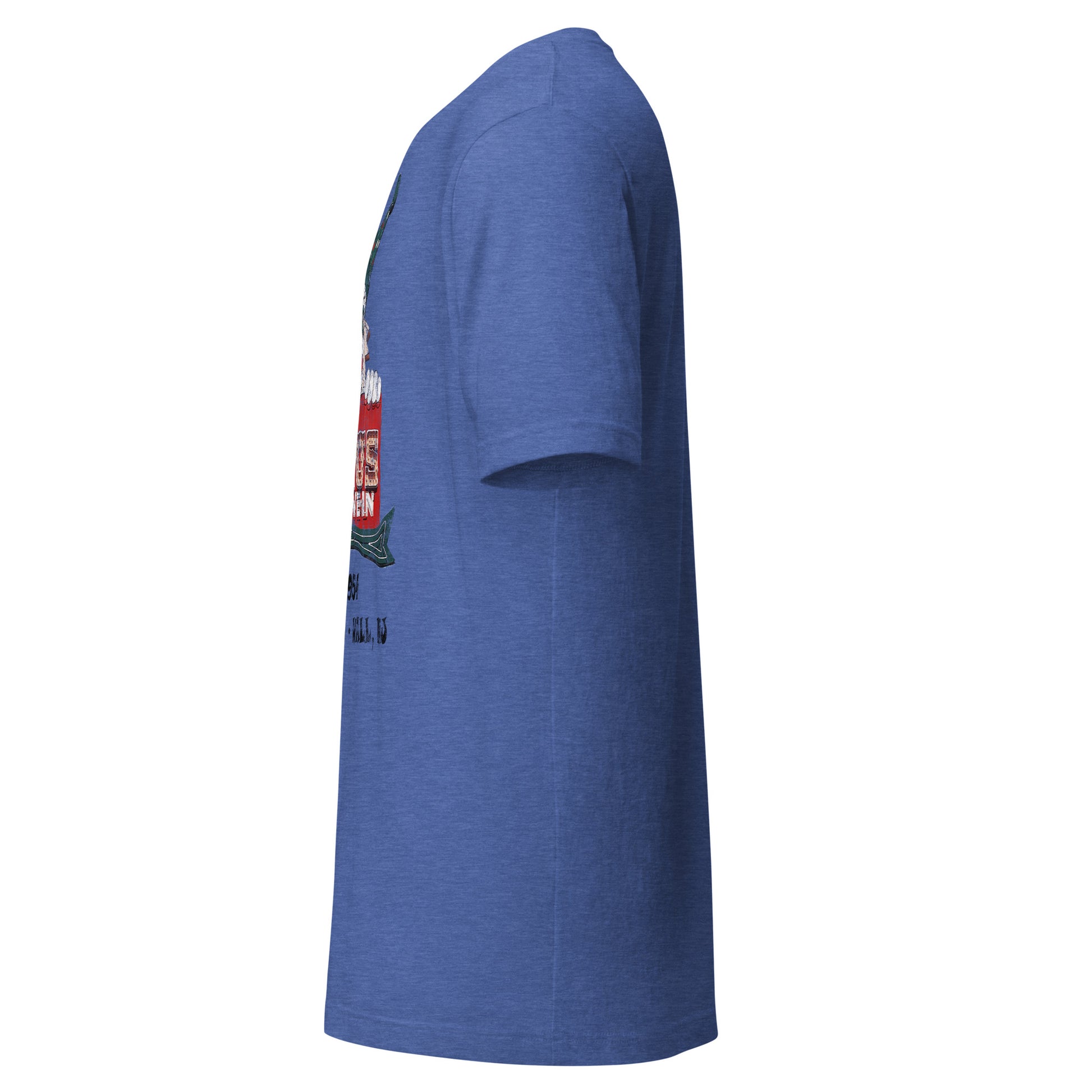 The Circus Drive-In - WALL - Short sleeve t-shirt