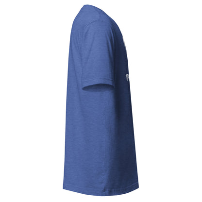 WPIX 11 New York - Unisex t-shirt