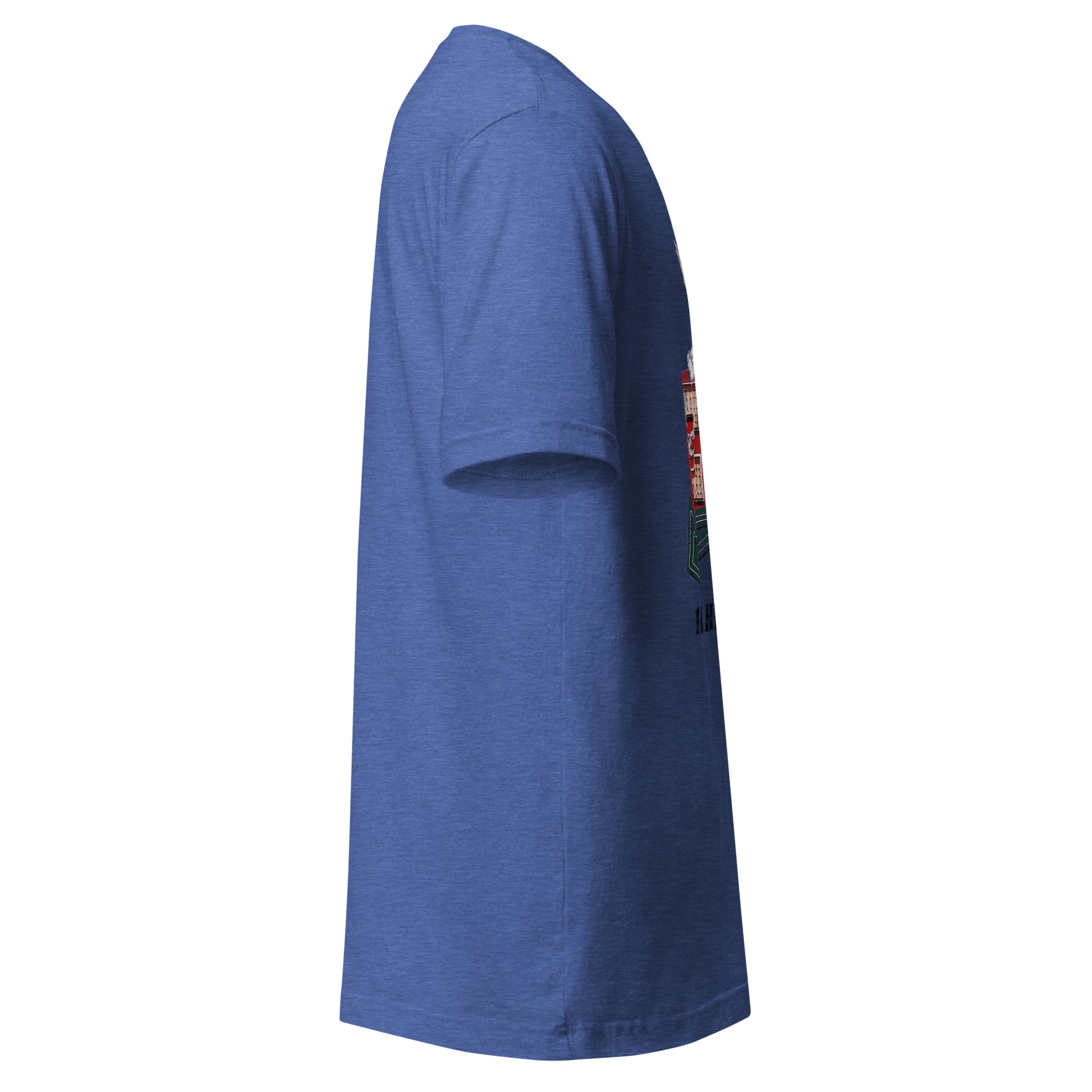 The Circus Drive-In - WALL - Short sleeve t-shirt