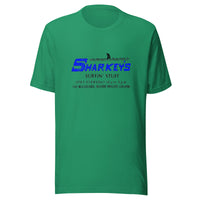 Sharkey's  - SEASIDE HEIGHTS - Unisex t-shirt