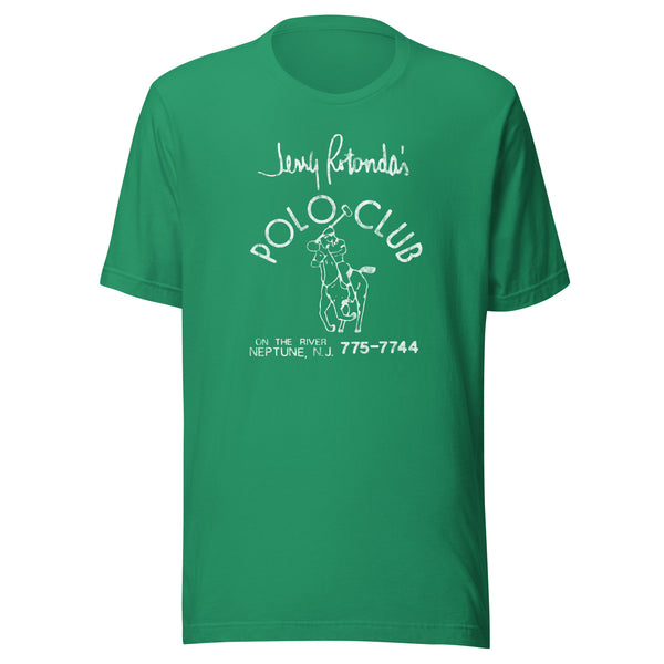 Polo Club - NEPTUNE - Unisex t-shirt Kelly