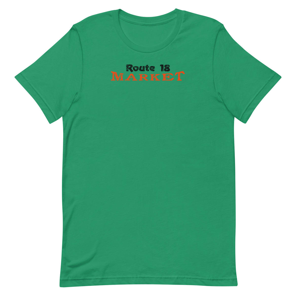Route 18 Market - EAST BRUNSWICK - Unisex t-shirt