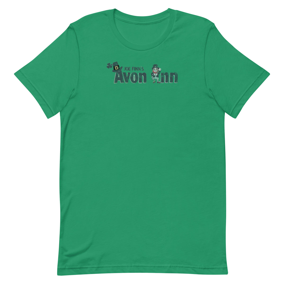 Avon Inn - AVON - Unisex t-shirt