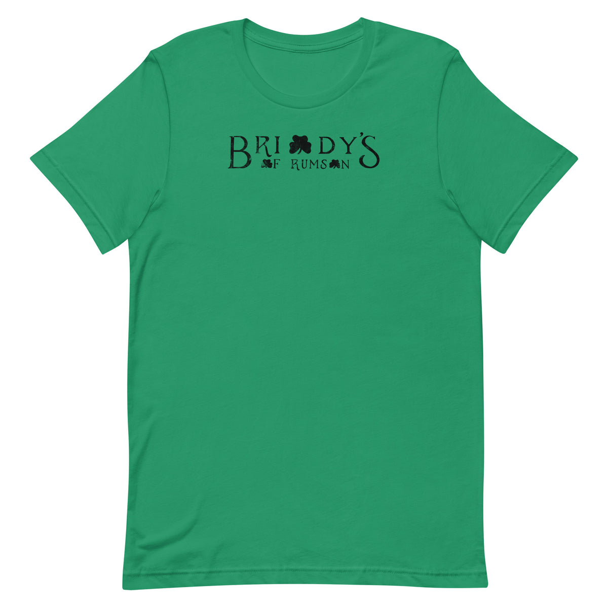 Briody's - RUMSON - Unisex t-shirt