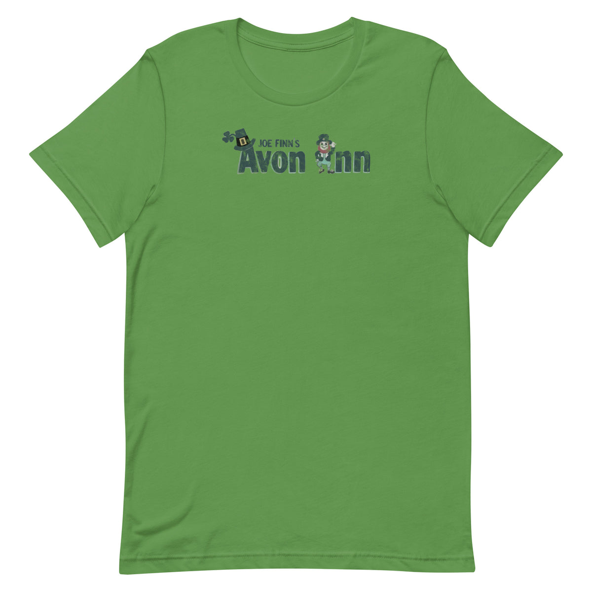 Avon Inn - AVON - Unisex t-shirt