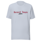 Record World - SEAVIEW SQUARE - T-shirt unisex