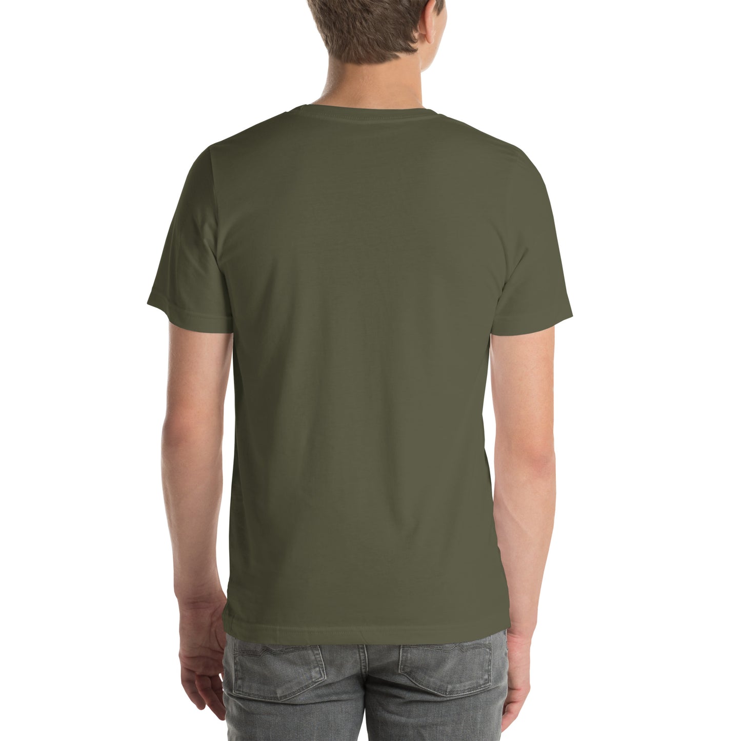 Schatzow's Variety Store - BELMAR - Unisex t-shirt