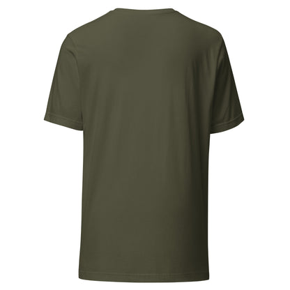 Fisch's - ASBURY PARK - Unisex t-shirt